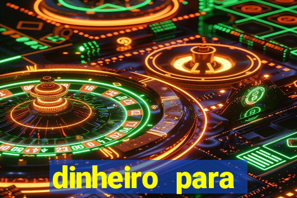 dinheiro para imprimir word